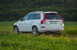 Volvo XC90 D5 R-Design 2012 года